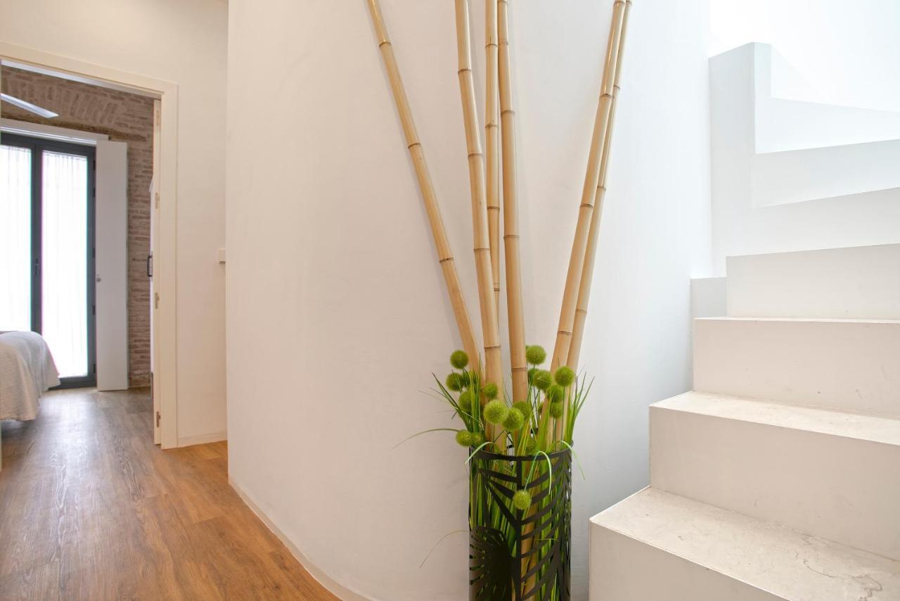 Genteel Home Santa Teresa Севилья Экстерьер фото