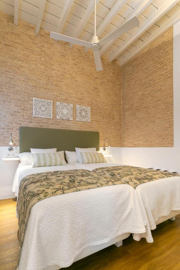 Genteel Home Santa Teresa Севилья Экстерьер фото