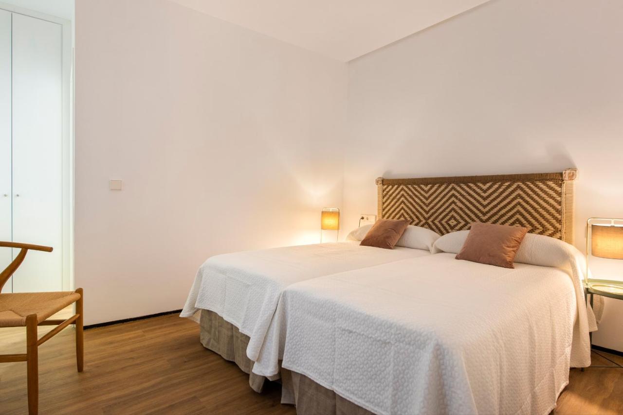 Genteel Home Santa Teresa Севилья Экстерьер фото