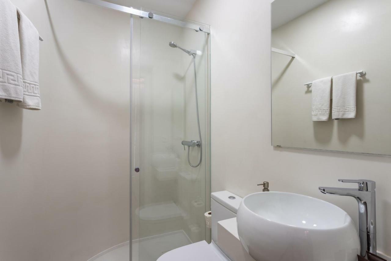 Genteel Home Santa Teresa Севилья Экстерьер фото